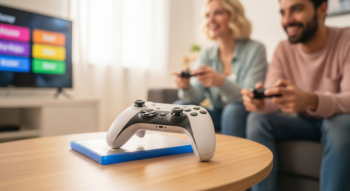 【最新】PS5の初心者向けソフトおすすめ15選｜操作が簡単で挫折しにくい入門作を厳選