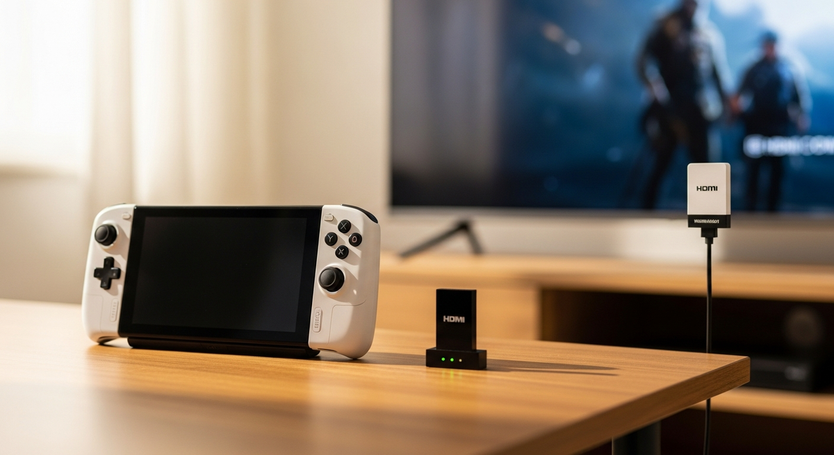 【最新】Nintendo Switchのテレビへの無線での繋げ方とおすすめ15選｜ドック不要のワイヤレスHDMI送受信機