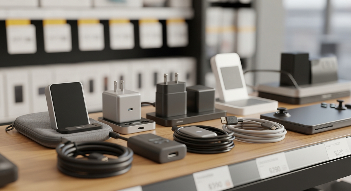 【最新】スイッチのドック代わりおすすめ15選｜家電量販店で今すぐ買える互換ドックと失敗しない選び方