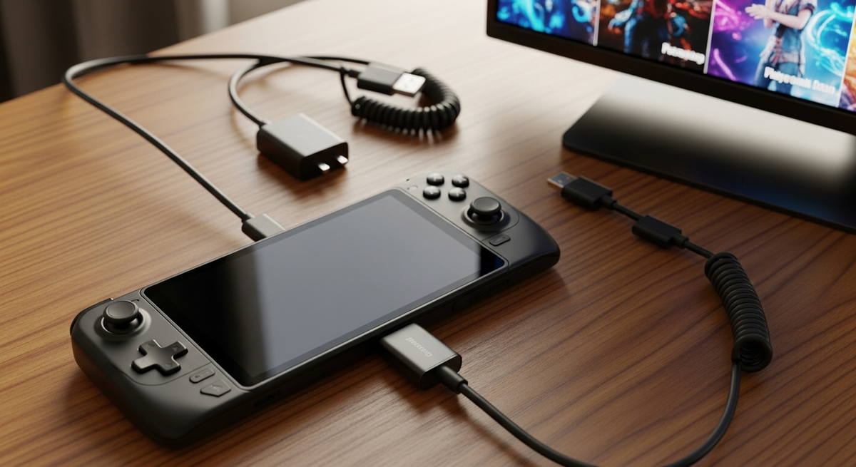 【最新】Nintendo Switchをドックなしでテレビ出力できる周辺機器おすすめ15選｜ドンキで買えるアダプターも紹介