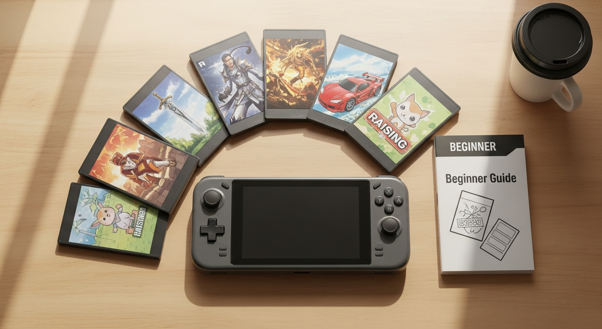 【最新】3DSソフトのおすすめ15選｜今遊ぶべき名作・定番をジャンル別に厳選