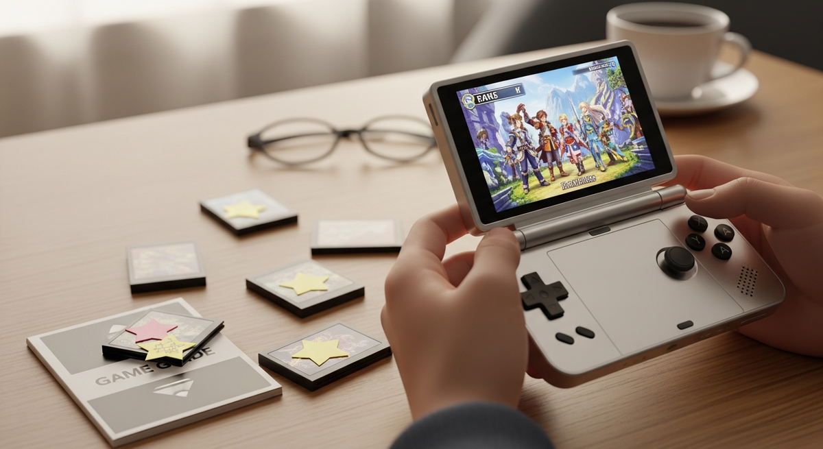 【最新】3DSの面白いゲームおすすめ15選｜定番から隠れた名作までジャンル別に厳選