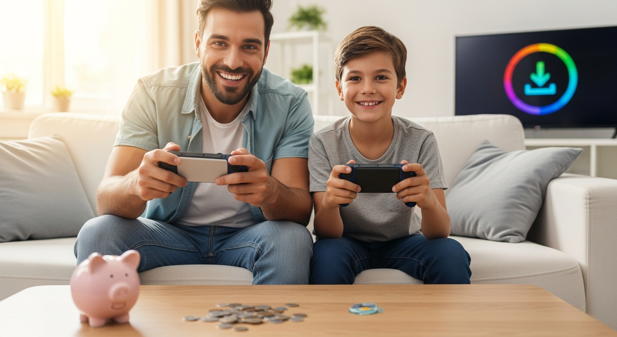 【最新】スイッチのダウンロードソフトおすすめ15選｜安いソフトを価格別に厳選