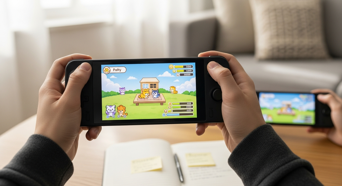 【最新】3DSの育成ゲームおすすめ15選｜初心者からやり込み派まで厳選