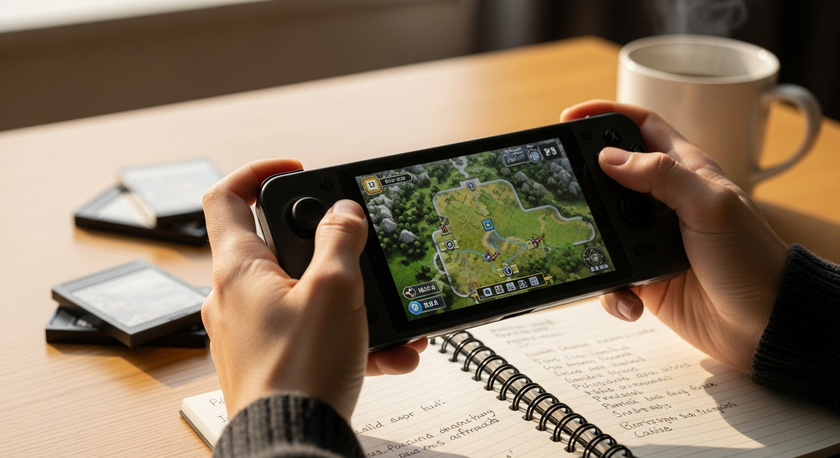 【最新】3DSのやり込みゲームおすすめ10選｜長時間遊べる名作と選び方