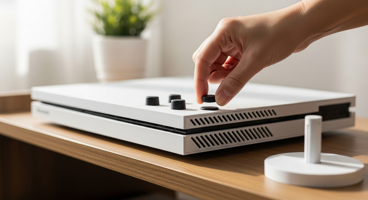 【最新】PS5の横置き用フットが入ってないときのおすすめ15選｜代替スタンド・交換用で安定と放熱対策