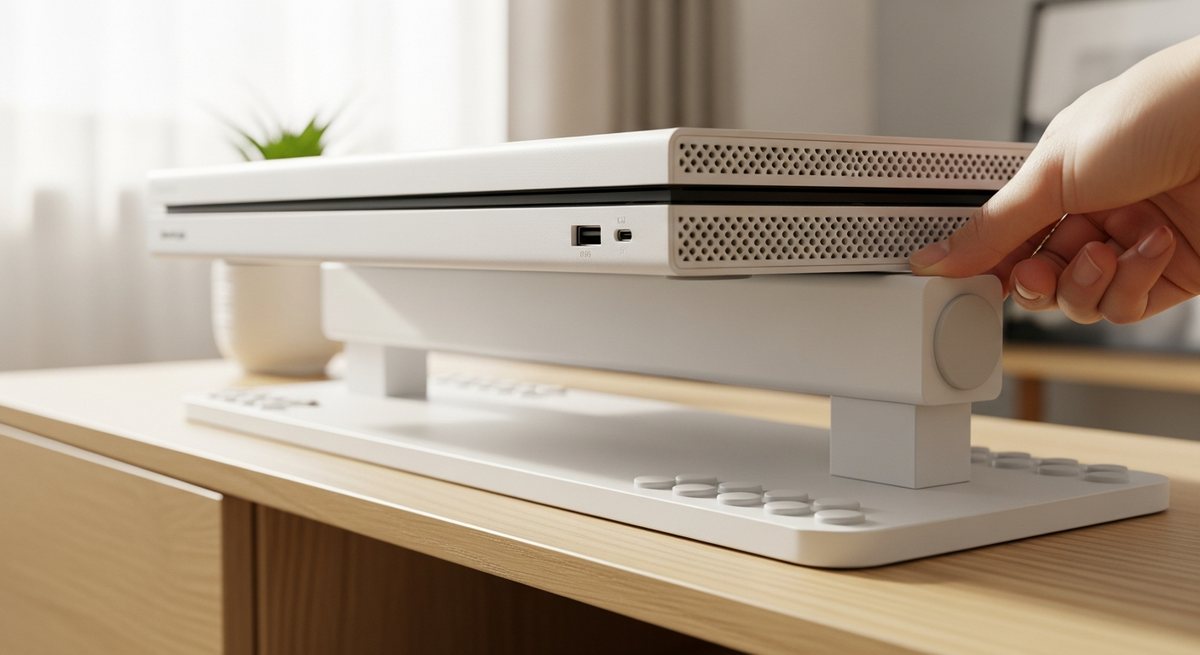 【最新】PS5の横置き用純正スタンドおすすめ15選｜安定性・放熱で失敗しない選び方