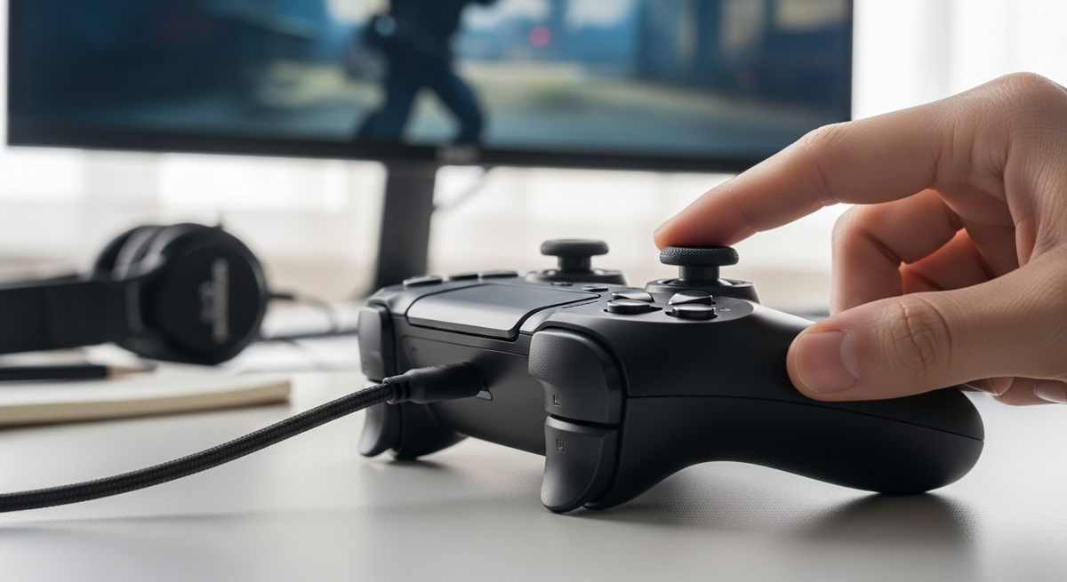 【最新】PS4のFPS向けコントローラーおすすめ15選｜低遅延と背面ボタンでエイム向上