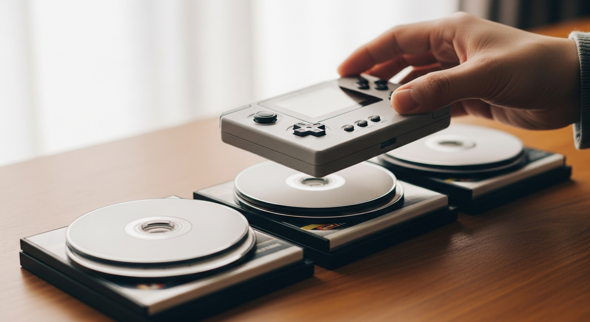 【最新】PSPでしかできないゲームおすすめ15選｜中古で買える名作から希少作まで厳選