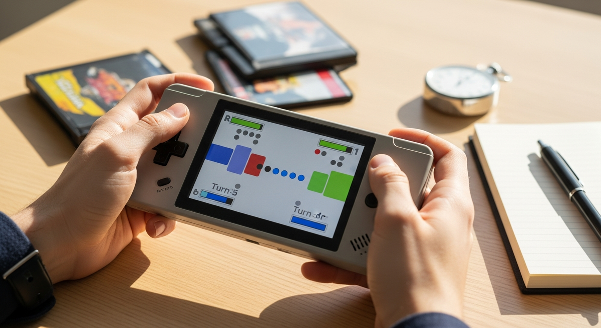 【最新】PSPのターン制RPGおすすめ11選｜戦闘テンポ重視で選ぶ名作と隠れた良作