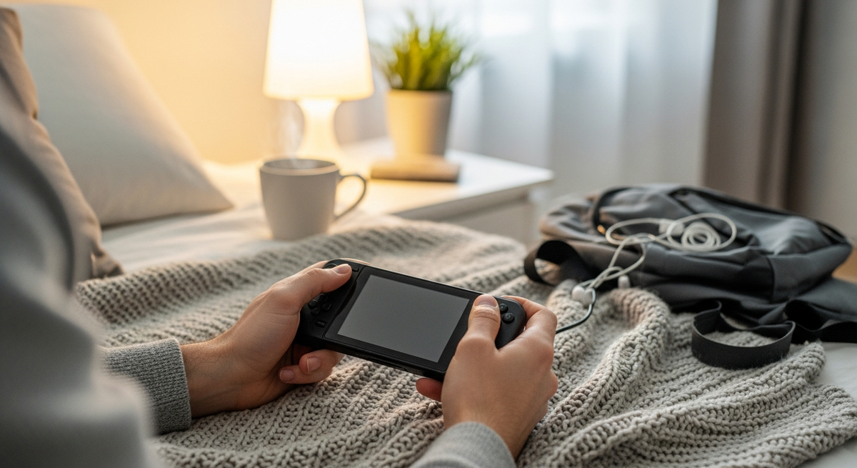 【最新】PSPでのんびりできるゲームおすすめ15選｜寝る前や通勤にぴったりの癒し系ソフト