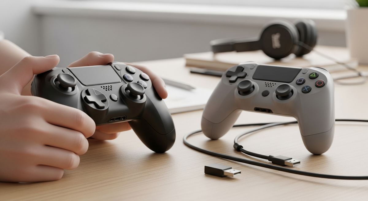 【最新】スプラトゥーン3のプロコンおすすめ15選｜ジャイロ精度・接続安定性・握りやすさで失敗しない選び方