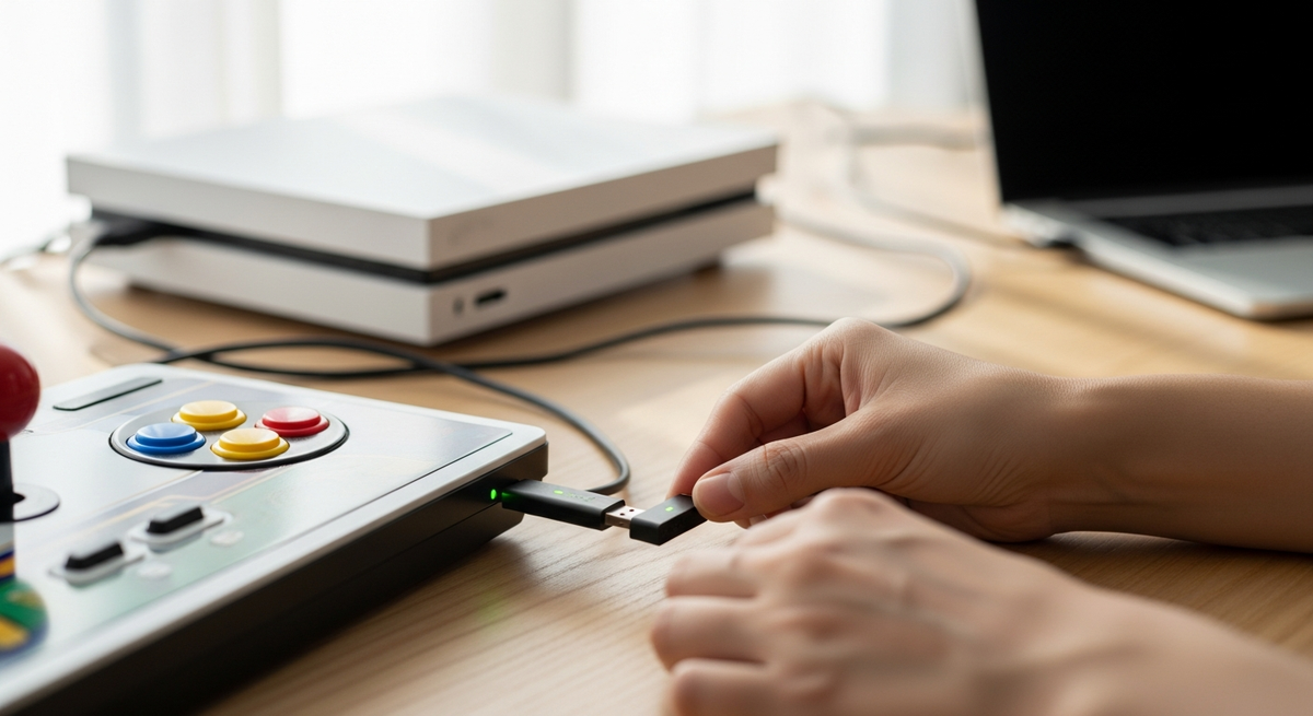 【最新】PS3のアケコンをPS5で使う変換アダプターおすすめ13選｜低遅延と動作確認済みモデル