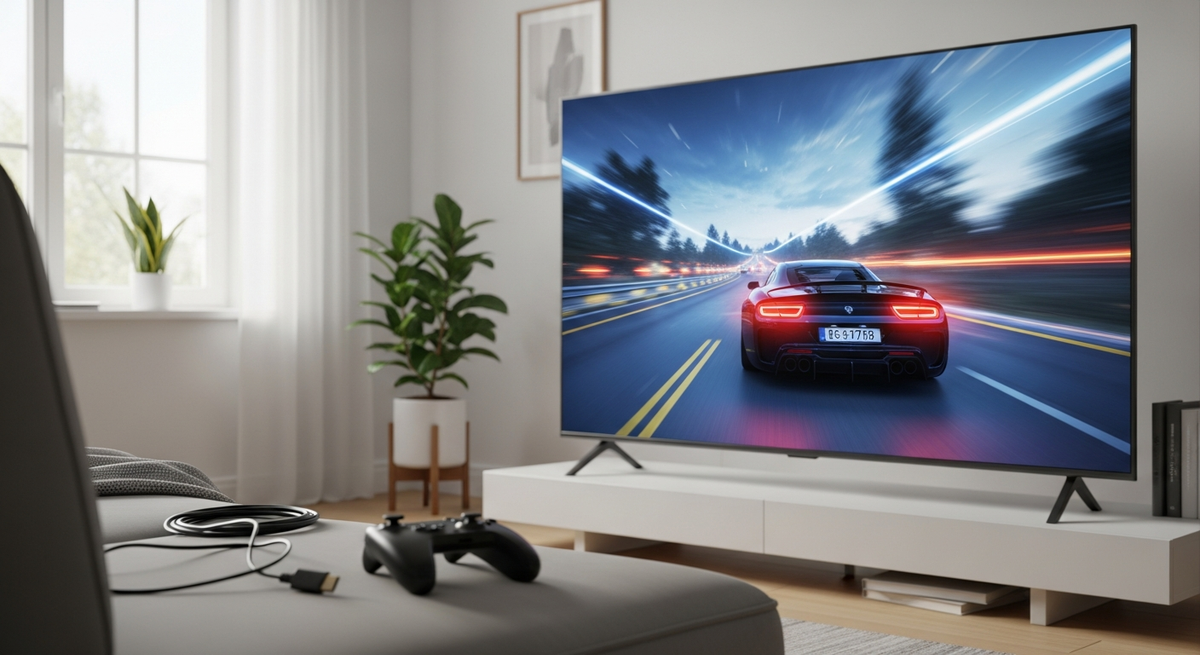 【最新】144Hz対応ゲーミングテレビおすすめ15選｜PS5・Xbox向けの低遅延＆HDMI2.1対応モデル