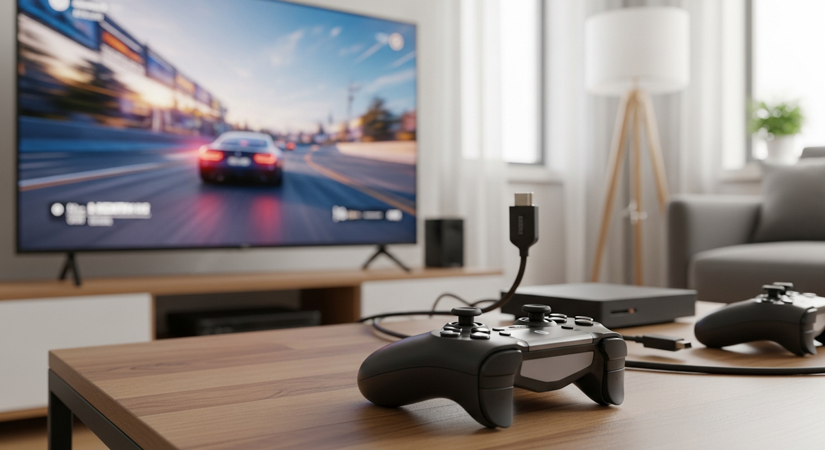 【最新】テレビでのゲーム遅延対策おすすめ15選｜低遅延テレビと設定見直しで快適プレイ