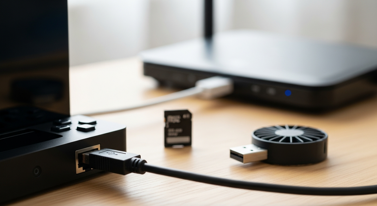 【最新】スイッチが重いときの改善に役立つおすすめ15選|有線LANアダプターでラグを軽減