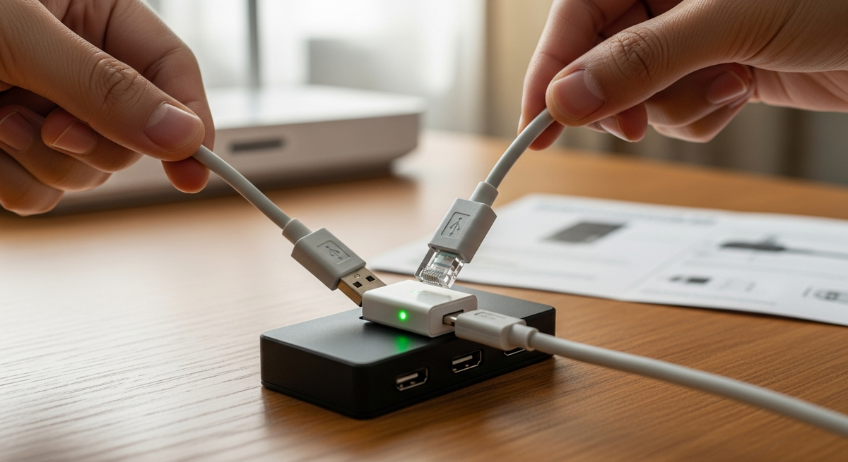 【最新】Switchの有線LANアダプターが繋がらないときの対処法とおすすめ15選|動作確認済みモデルで失敗しない選び方