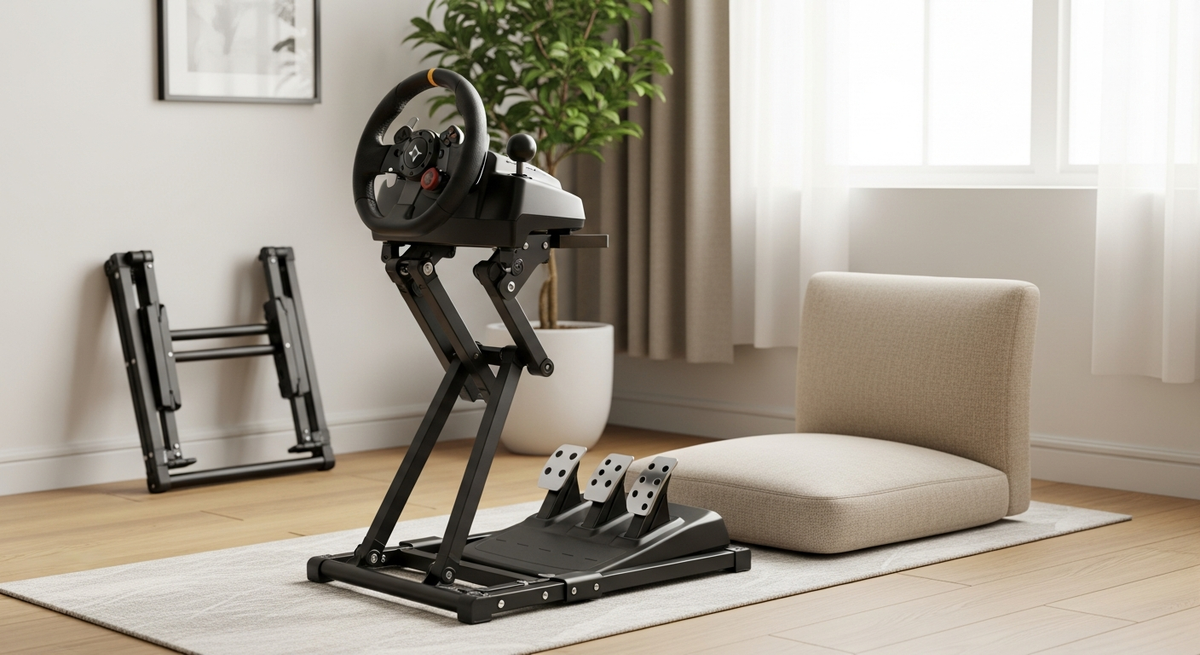 【最新】ハンコンスタンドのおすすめ15選|折りたたみ・座椅子対応のコスパモデルと失敗しない選び方