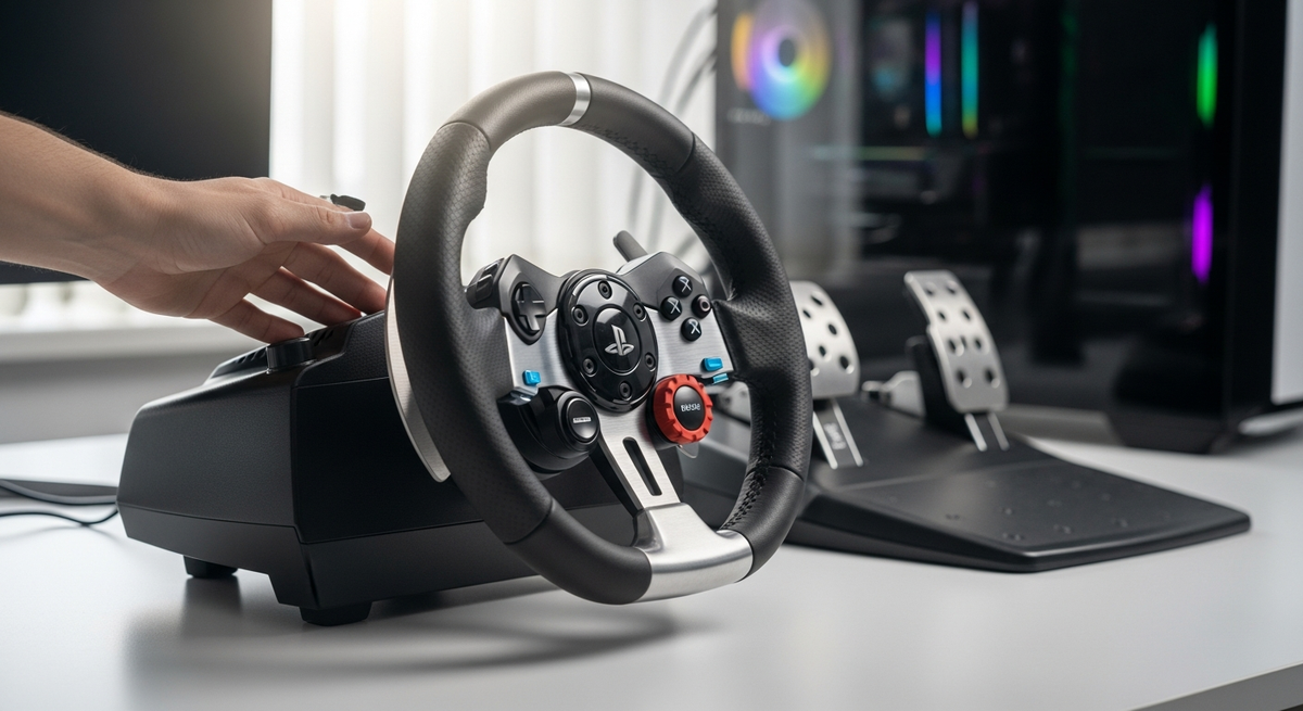 【最新】高級なハンドルコントローラーおすすめ15選|PS5・PC対応の選び方と人気モデル比較