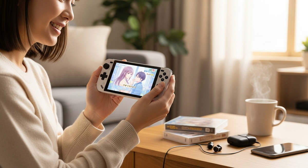 【最新】Switchの恋愛シミュレーションおすすめ15選|女性向け・BL・全年齢別の選び方も解説