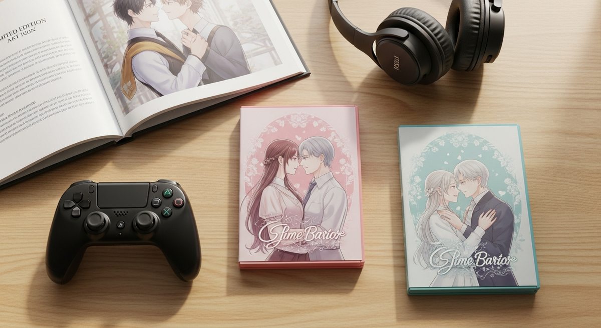 【最新】PS4の新作恋愛ゲームおすすめ11選|男女別の注目作と失敗しない選び方