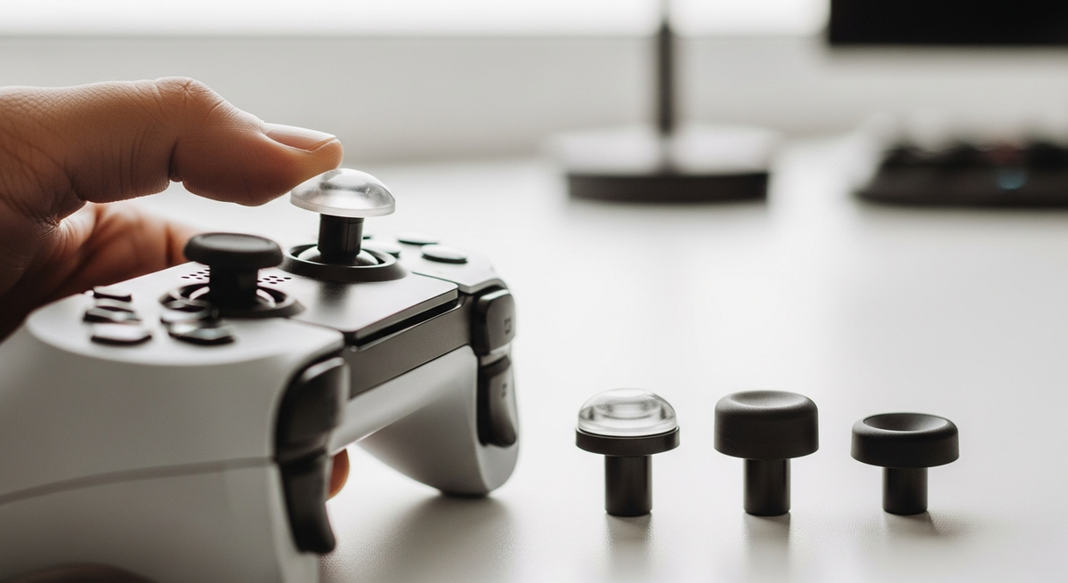 【最新】プロフリークのおすすめ13選|PS5・Xbox・Switch対応|エイム精度が上がる選び方