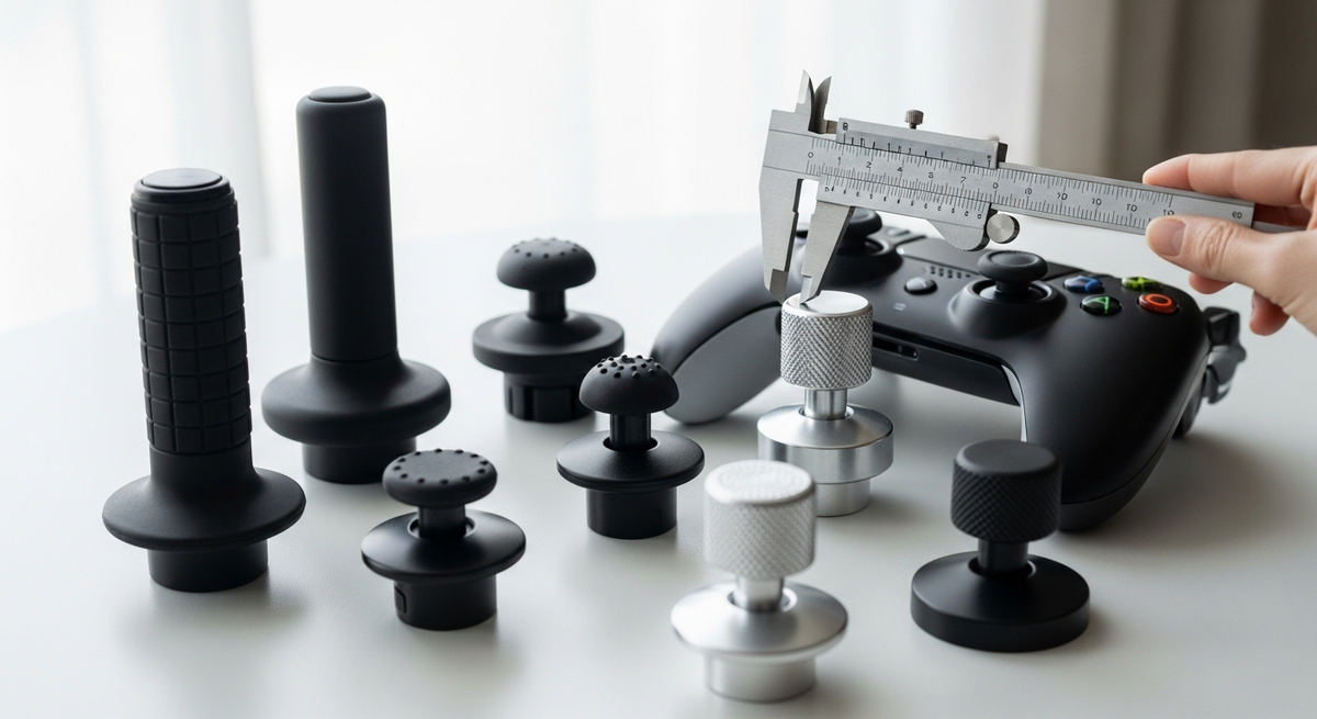 【最新】Xbox向けFPSフリークおすすめ15選|エイム精度向上と互換性で失敗しない選び方