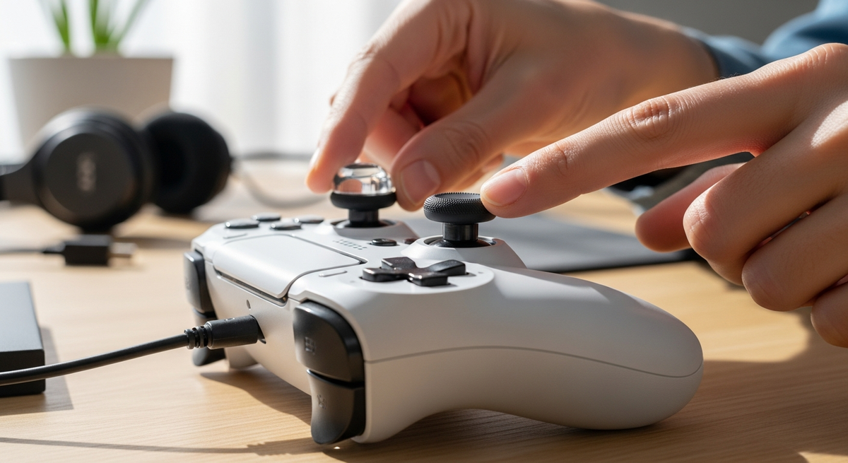 【最新】Apexフリークおすすめ15選|PS5・プロコン対応、高さや形状で失敗しない選び方