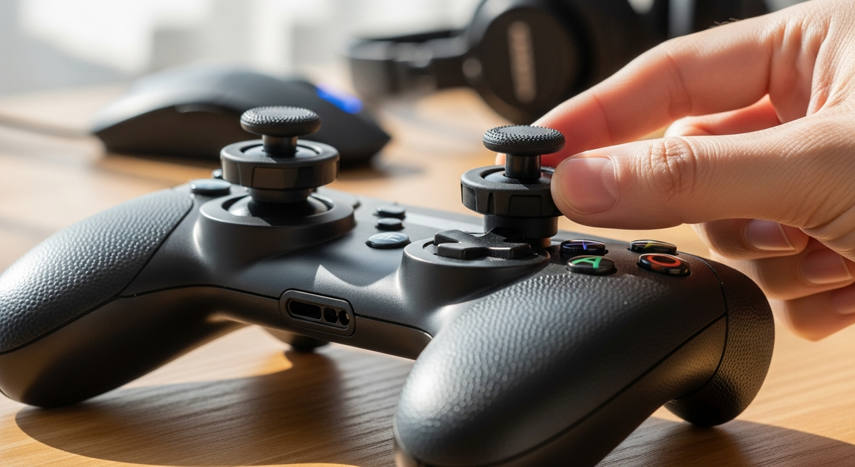 【最新】PS4用フリークおすすめ15選|エイムが安定する人気モデルと失敗しない選び方