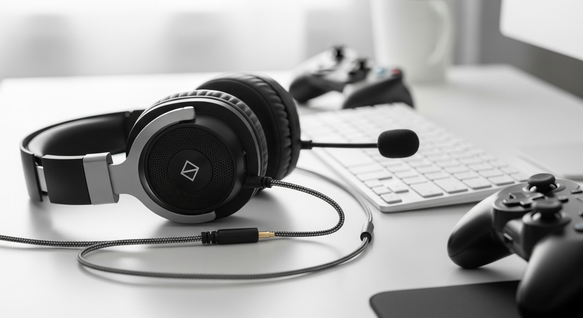 【最新】有線のゲーミングヘッドセットおすすめ15選|低遅延でPS5・PCに最適な高コスパモデル