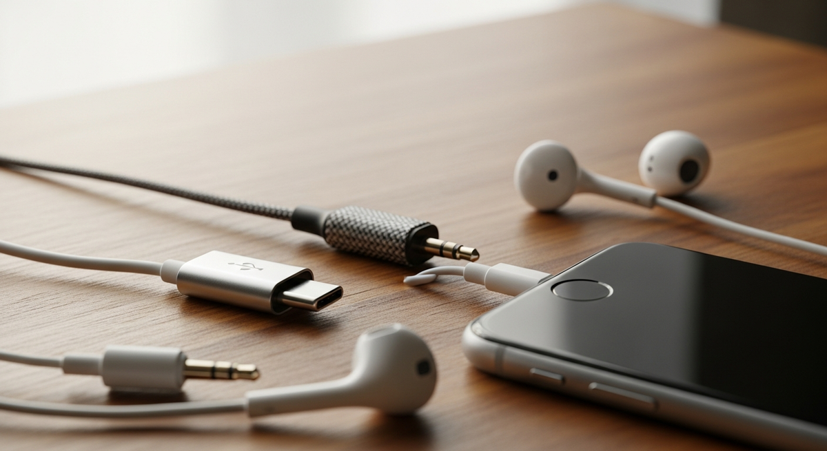 【最新】タイプCのイヤホン変換アダプターおすすめ15選|純正や信頼できるメーカーで失敗しない選び方