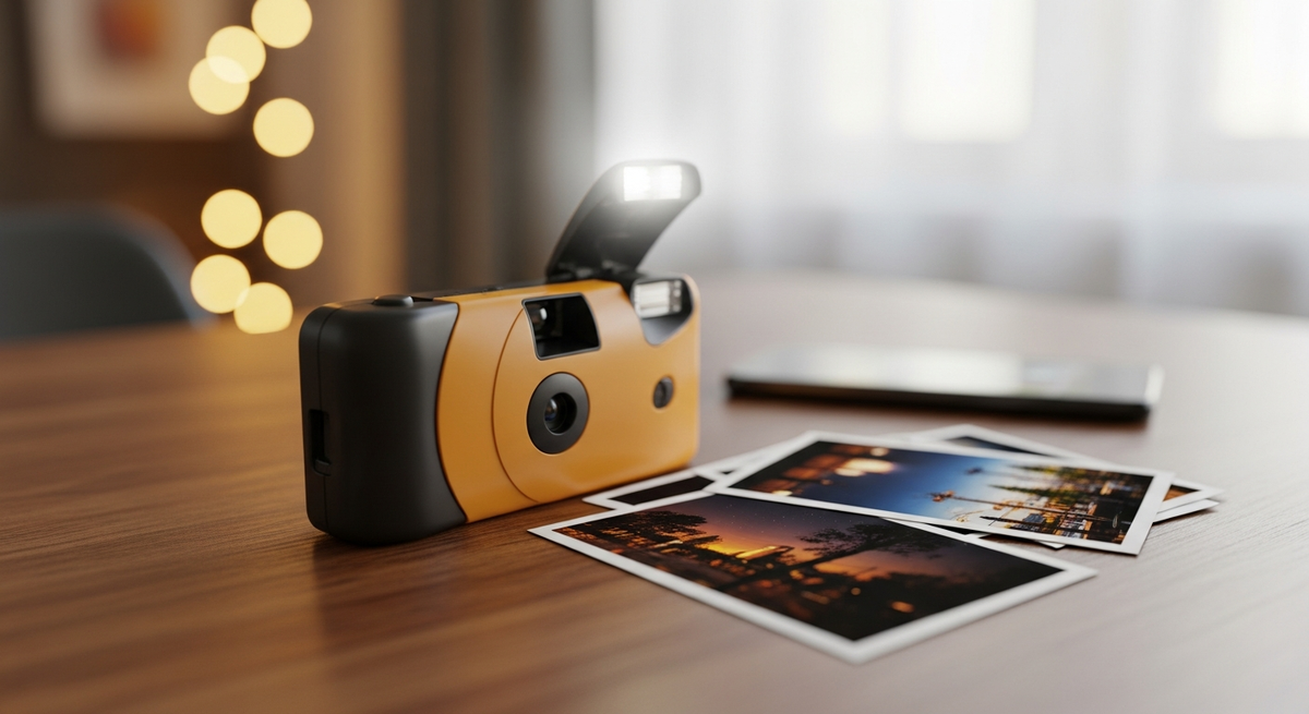 【最新】コダックのファンセーバーおすすめ13選|ISO800とフラッシュの使い方、撮り方・現像のコツ