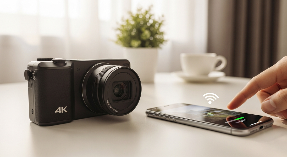 【最新】ソニーの4Kビデオカメラおすすめ7選|スマホ転送対応で撮ってすぐSNS投稿