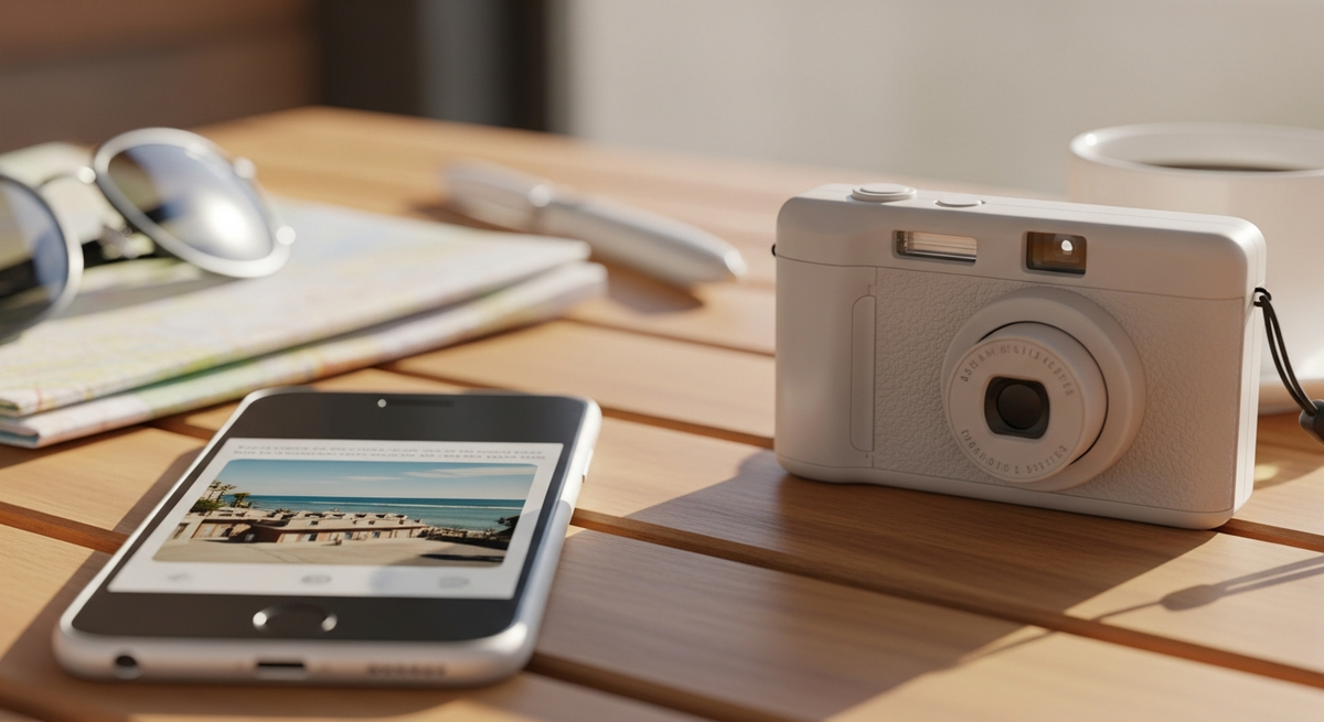 【最新】大人向けデジタルトイカメラおすすめ15選|スマホ転送対応・レトロな写りを楽しむ