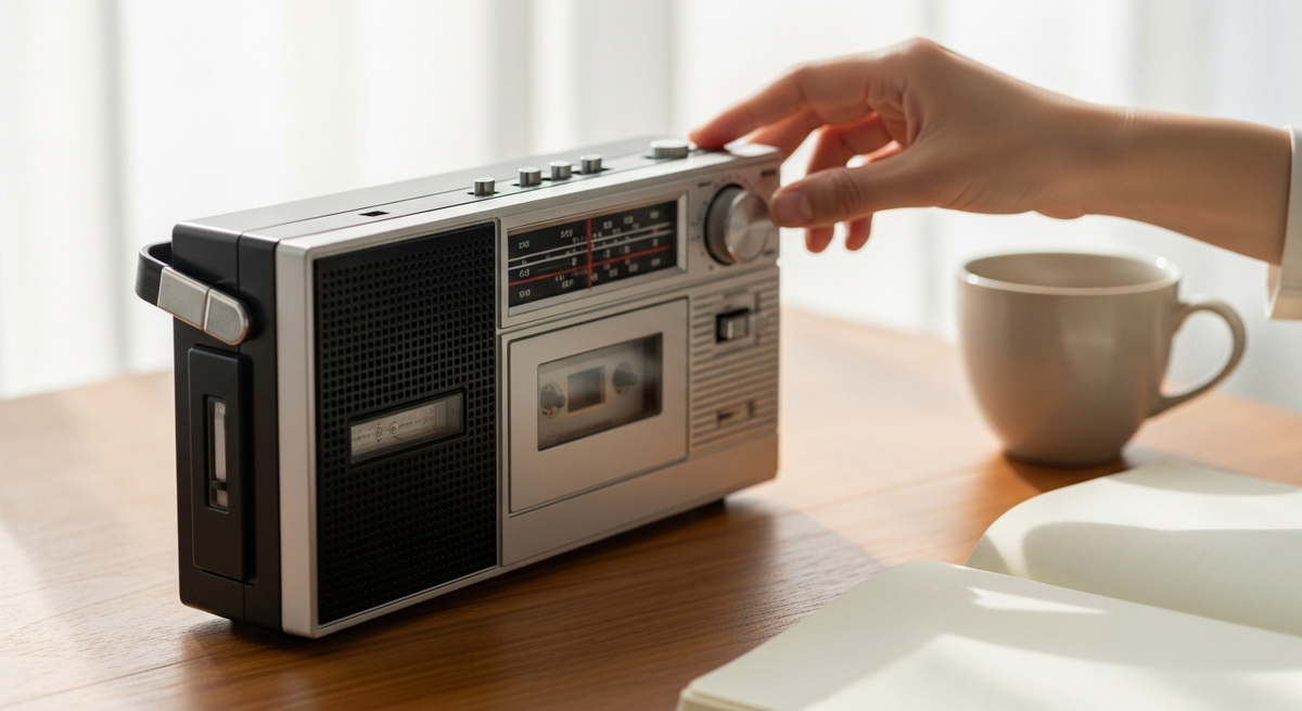 【最新】ソニーのラジオ名機おすすめ15選|昭和レトロの希少モデルから実用的な動作品まで用途別に厳選