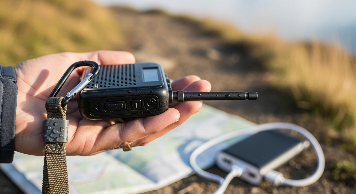 【最新】超小型ラジオのおすすめ15選|高感度で携帯しやすい防災・登山向けモデルを厳選