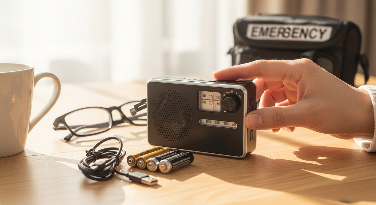 【最新】ソニーのポケットラジオおすすめ15選|高感度で非常時も安心の選び方