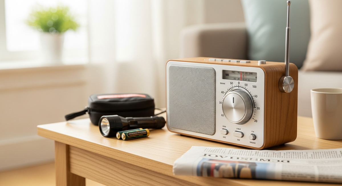 【最新】据え置きラジオのおすすめ15選|受信感度・電源・防災機能で失敗しない選び方