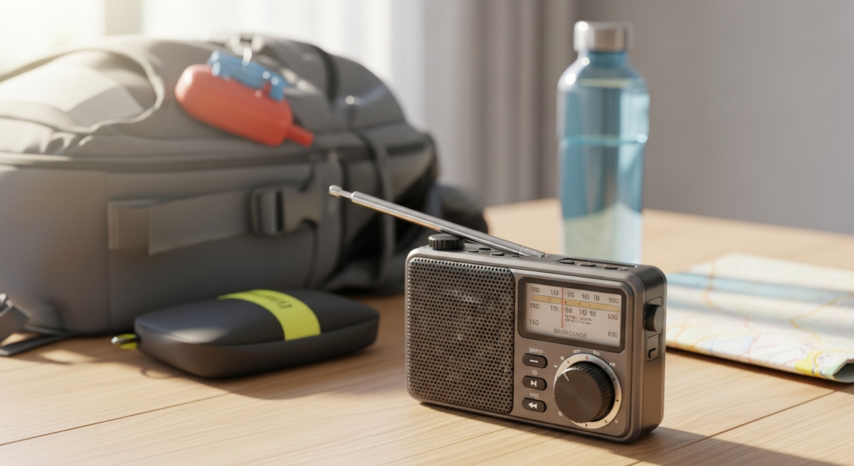 【最新】パナソニックの超高感度ラジオおすすめ15選|通勤・アウトドア・災害時でも安定受信
