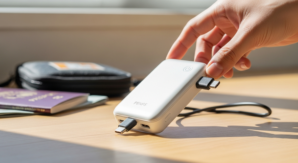 【最新】日本製の大容量・軽量モバイルバッテリーおすすめ15選|安心品質の厳選モデル