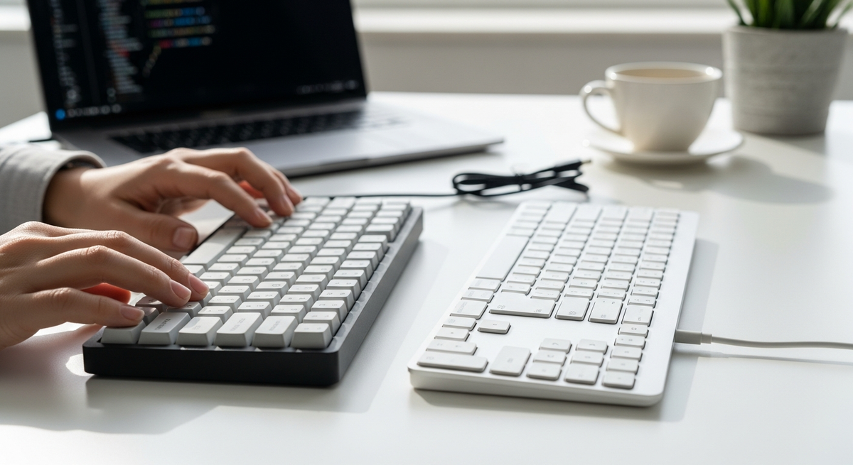 【最新】キーボードのおすすめ15選|仕事用・プログラマー向けの有線/無線モデルを厳選