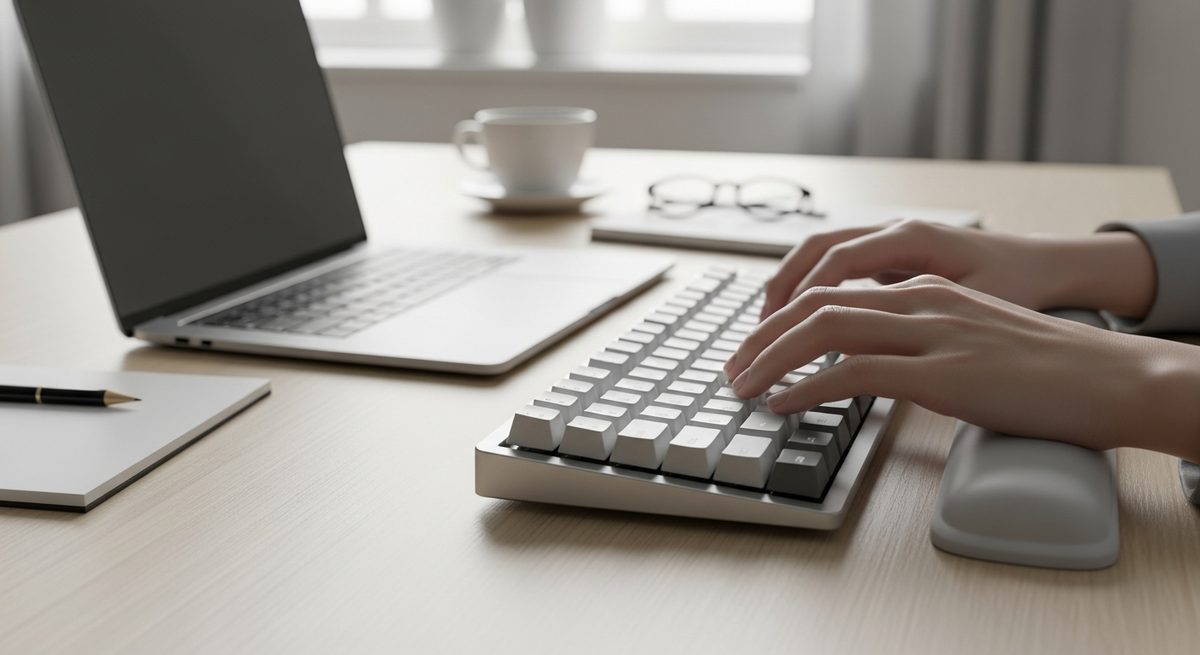 【最新】東プレのキーボードおすすめ15選|長時間タイピングに強いREALFORCEの選び方