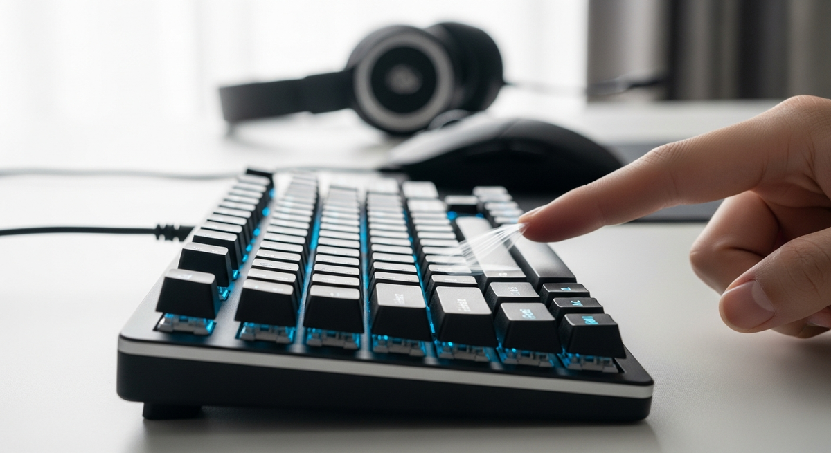 【最新】ラピッドトリガー搭載のゲーミングキーボードおすすめ15選|VALORANT向け、反応重視の高コスパモデルを厳選