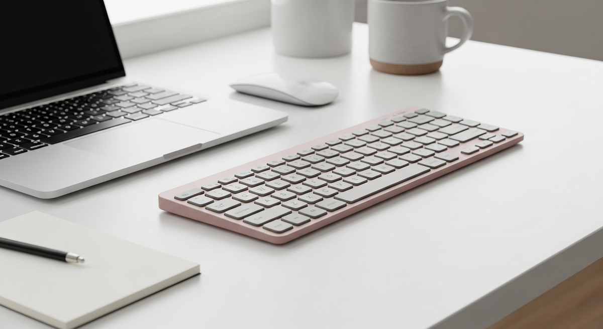 【最新】おしゃれなテンキー付きキーボードおすすめ15選|作業がはかどる厳選モデル