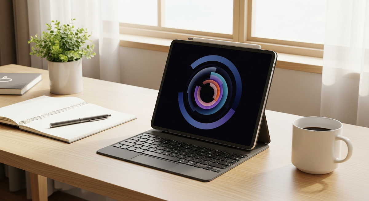 【最新】ロジクールのiPad用キーボードおすすめ15選|対応機種と接続方式で失敗しない選び方