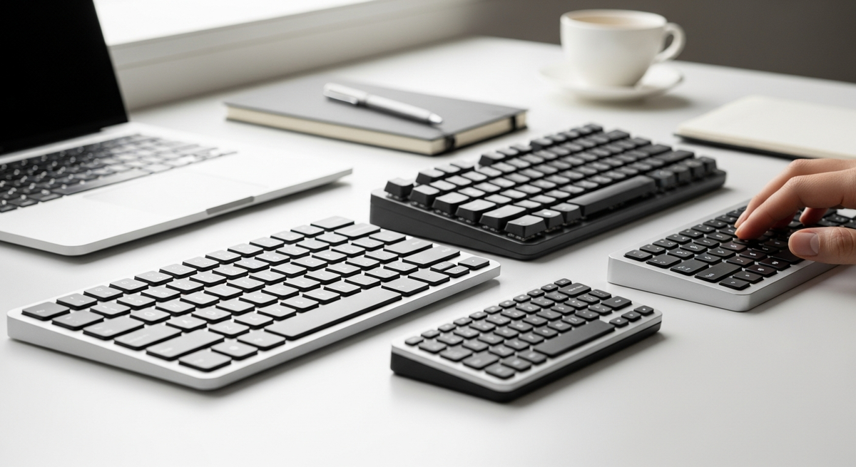 【最新】ロジクールのMXキーボードおすすめ15選|在宅ワークに最適な打鍵感と接続性