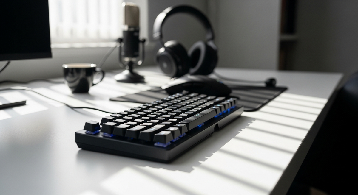 【最新】東プレのゲーミングキーボードおすすめ15選|REALFORCE GX1も比較・失敗しない選び方