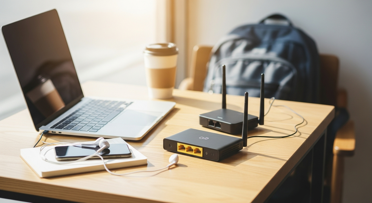 【最新】モバイルWiFiおすすめ15選|無制限・格安・レンタルまで失敗しない選び方