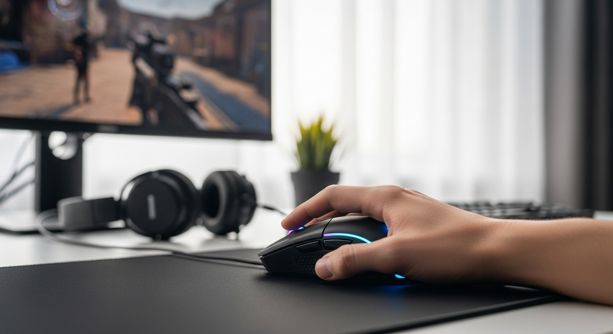 【最新】プロ仕様のゲーミングマウスおすすめ15選|軽量・高精度で勝てるモデルを厳選