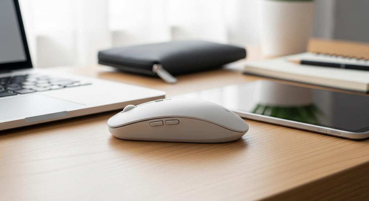 【最新】レシーバーなしのBluetoothマウスおすすめ15選|安定接続で持ち運びに便利なモデルを厳選